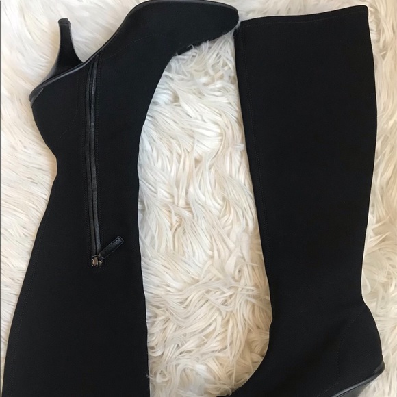 Prada Technical fabric boots - Picture 3 of 14